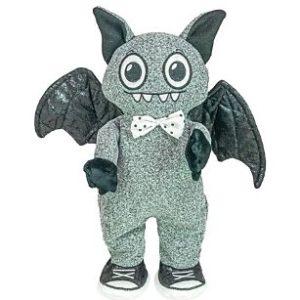Boogie Bat Sings and Dances