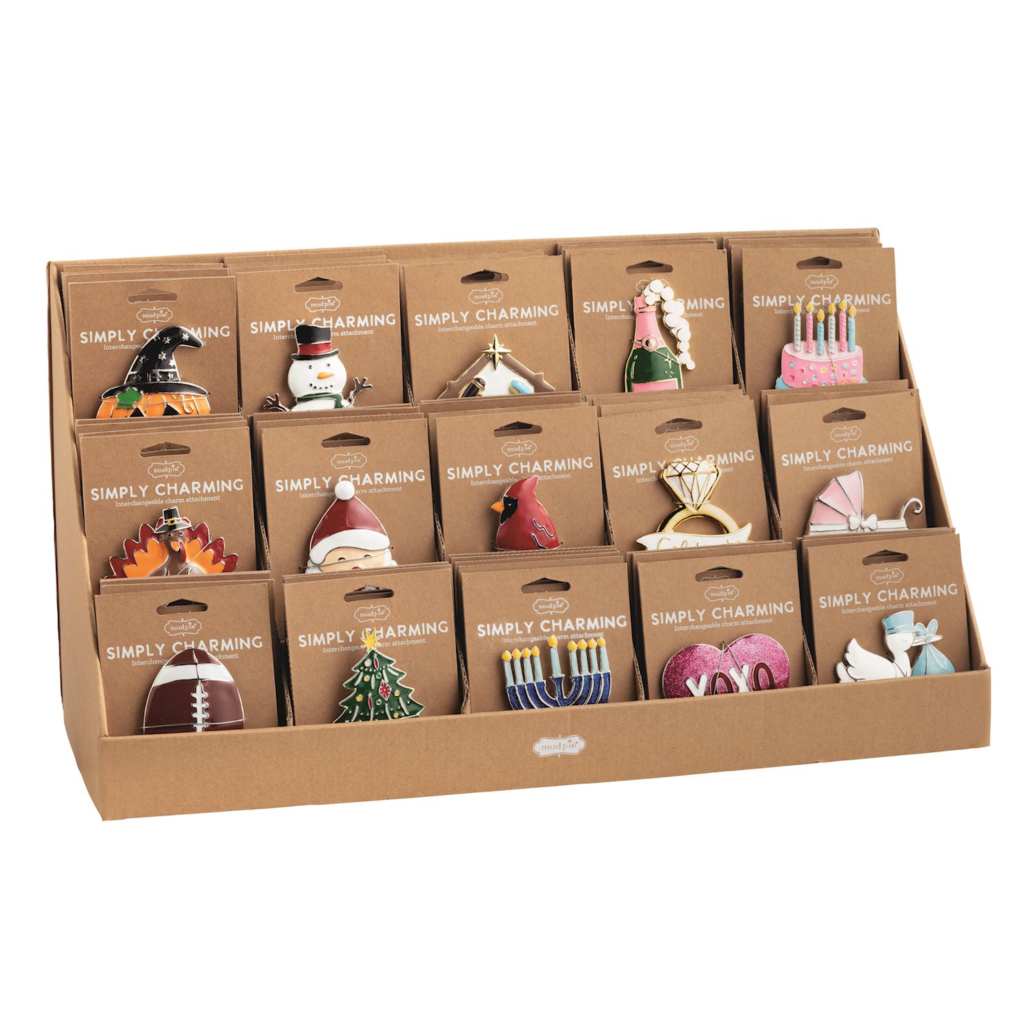 Holiday/Special Occasion Magnets