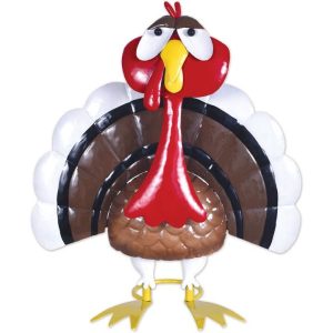 Giblet The Turkey Tabletop