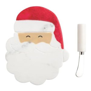 Santa Marble Board