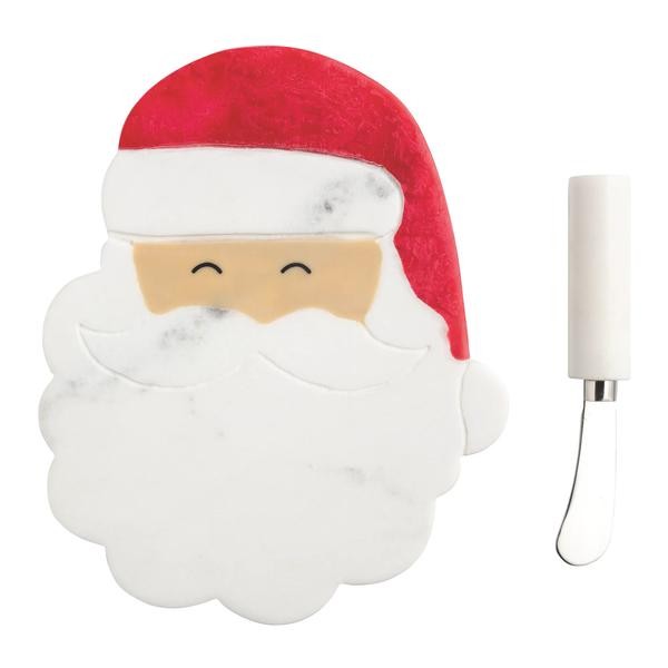 Santa Marble Board