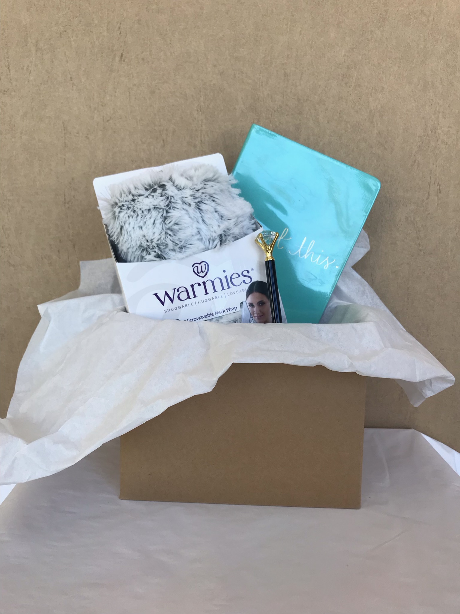 Spa Basket Medical Center of the Rockies