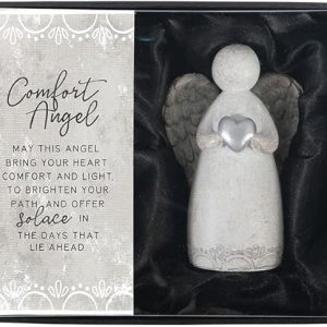 Comfort Angel with Gift Box
