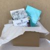 Spa Basket