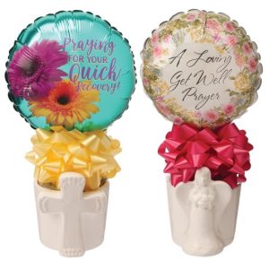 Inspirational Balloon Gift