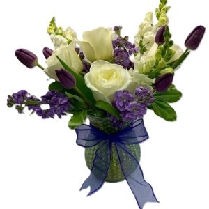 Mixed Bouquet $84.99