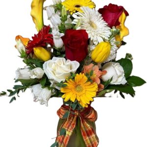 Fresh Flowers - $84.99