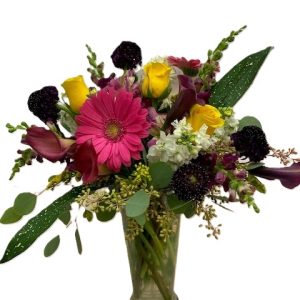 Mixed Bouquet $99.99