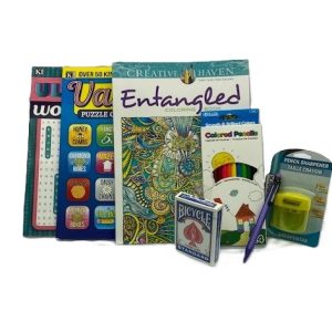 Activity Bag