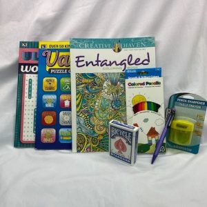 Activity Bag