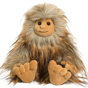 Kash Sasquatch w/Gift Bag