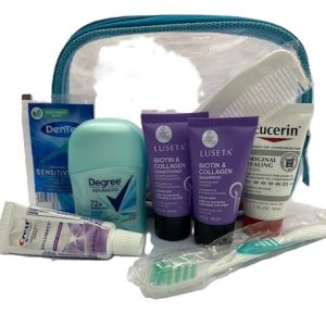 Women's Essentials/Gift Bag