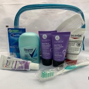 Women's Essentials/Gift Bag