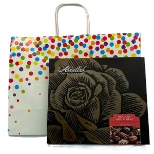 Banquet Milk/Dark Asst./Bag
