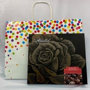 Banquet Milk/Dark Asst./Bag