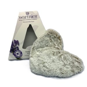 Warmies Heart/Gift Bag