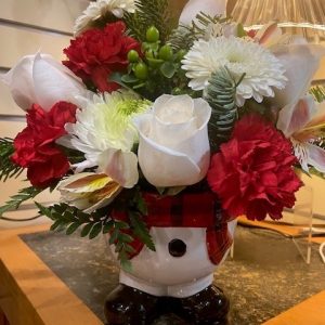 Seasonal Arrangement $64.99
