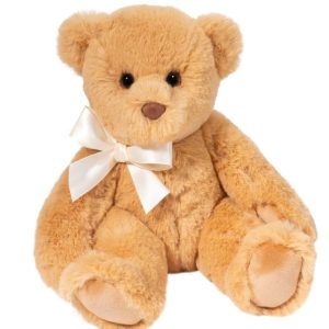 Graham Golden Bear Medium w/ Gift Bag