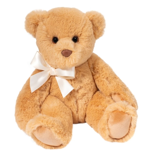 Graham Golden Bear Medium w/ Gift Bag