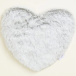 Warmies Heart Heat Pad w/ Gift Bag