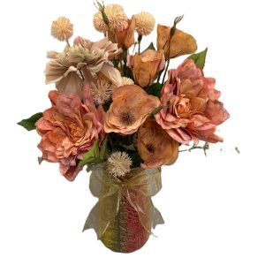Silk Arrangement $64.99