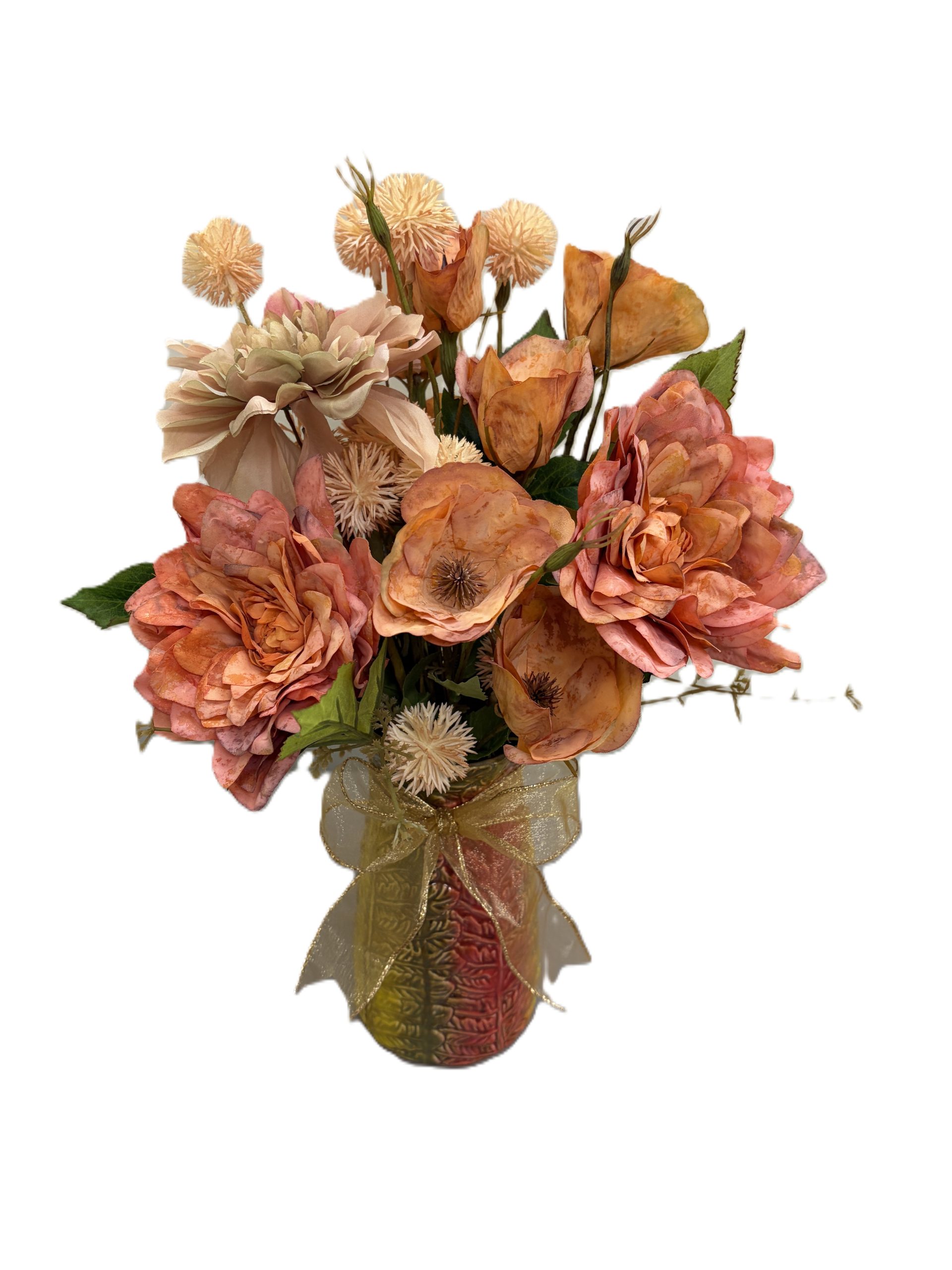 Silk Arrangement $64.99