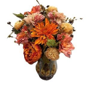 Silk Arrangement $99.99