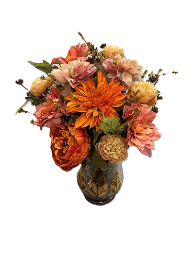 Silk Arrangement $99.99