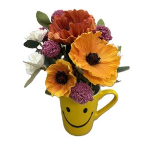 Silk Arrangement $29.99