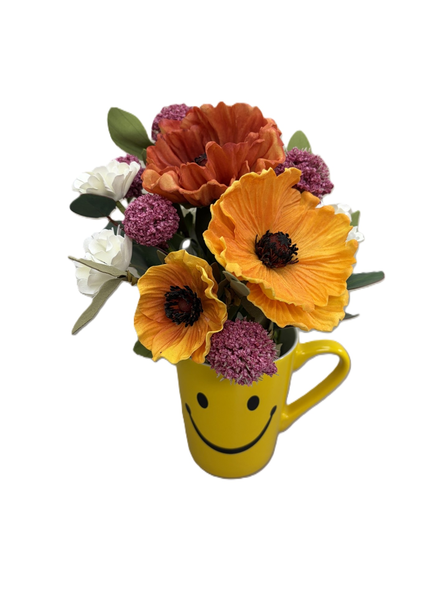 Silk Arrangement $29.99