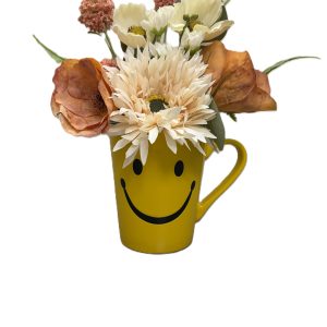Silk Arrangement $29.99
